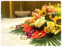 -巴依老爷新疆美食(工体旗舰店)