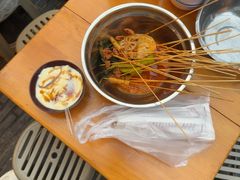 -嘉州鲜知味钵钵鸡(奎星楼店)