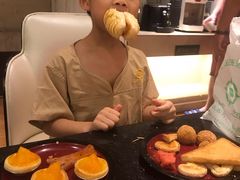 -东方之珠洗浴休闲广场(南开店)