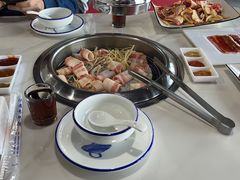 -火焱山烤肉·齐齐哈尔烤肉(朝阳店)