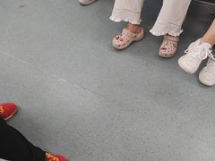 -成寿寺(地铁站)