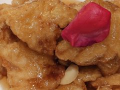 老式锅包肉-八大碗·地道东北菜(白塔堡店)