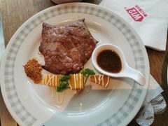 西冷牛排-西十二街牛排(西红门荟聚店)