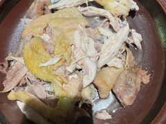 -客语客家菜(华发商都店)