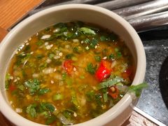 -巴奴毛肚火锅(王府井百货店)