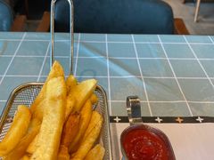 -新贝乐意大利餐厅(苏州中心店)