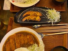 -金龙咖喱