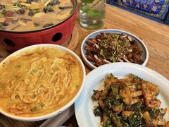 -云之南(八里庄店)