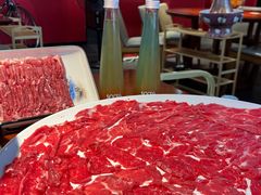 -1078號老北京涮肉(松柏店)