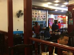 -朱鸿兴面馆(镇湖店)