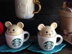 -星巴克(深圳前海企业公馆店)