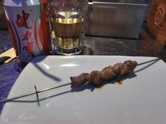 -很久以前羊肉串(大华三路店)