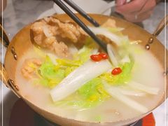 -蔴将·川菜(黄龙万科店)