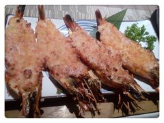 -酒井酱子·深夜食堂(东城汇店)
