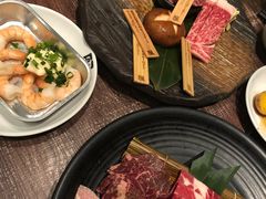 -牛角日本烧肉专门店(海运大厦店)