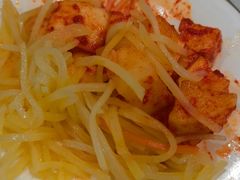 -春花民族美食(佳木斯总店)