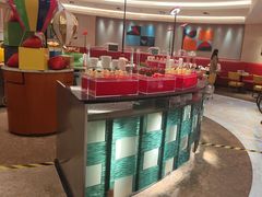 -咖啡苑自助餐厅·中国大饭店