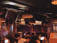 -Helens海伦司(海外联谊大厦店)