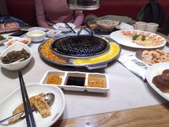 -韩宫宴炭火烤肉(印象城店)