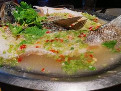 -瓦城泰国料理(芮欧百货店)