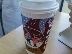 -COSTA COFFEE(龙德广场店)
