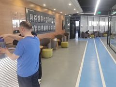 -OXYGYM 奥美氧舱运动中心(领展购物广场·中关村店)