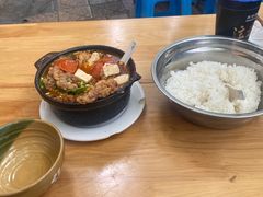 -沈妈砂锅(光华村店)