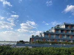 -南汇嘴观海公园