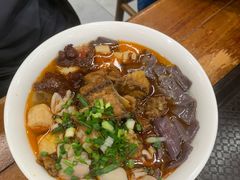 -蒋家肠旺面馆老店(合群路店)