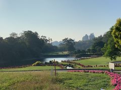 -麓湖高尔夫球俱乐部