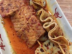 -牛王庙小吃(桥头街店)