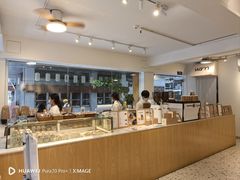 -Cafe on warm(丹霞店)