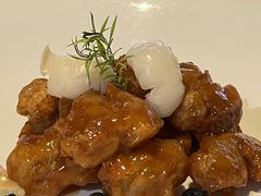 -东南里湖景餐厅·新闽菜(浦西万达店)