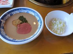 -百叶居·老北京涮羊肉(鼓楼店)