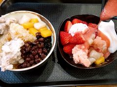 -鲜芋仙(太原街万达店)