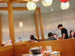 大堂-初居食屋日式料理(万象城购物中心店)