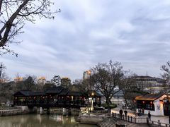 -枫桥景区
