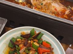 -一楼食业·美食人家