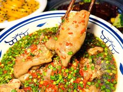 -田园印象·成都土菜院子(华阳店)
