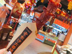 -黑色经典臭豆腐·湖南特产(坡子街店)