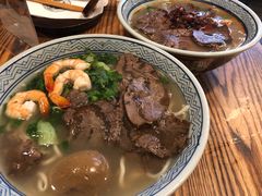 -功夫小笼包拉面