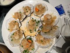 -老伙记海鲜码头(北滘店)