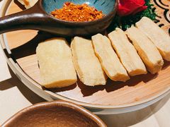 -山石榴·贵州菜(丰盛里店)