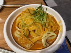 凉皮-品回味清真西北楼(宁波首店)