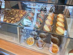 -Juicy Bakery(大学路店)