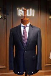 点击看大图 -优山定制西服衬衫大衣(国贸店)