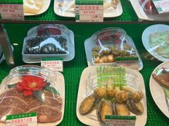 -万宝海鲜舫(劳动公园店)