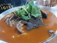 -王胖子驴肉火烧(鼓楼店)