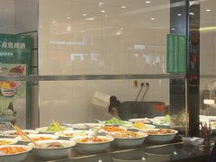 -令氏家外家周秦食府(高新店)