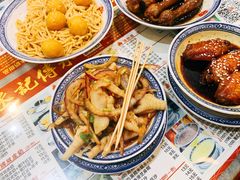 无骨鸡爪-丞記傳承